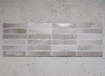 Teide XL Gris 25x75