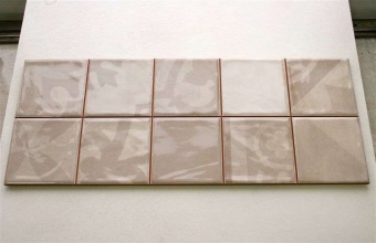 Decor Madison Ten Ivory 20x50