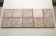Decor Madison Ten Ivory 20x50 Decor Madison Ten Ivory 20x50