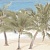 Dec Tropic 3 Декор КВС16Tropic3 25х45