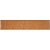 Плинтус Rodapie Cotto Natural 8x44.7