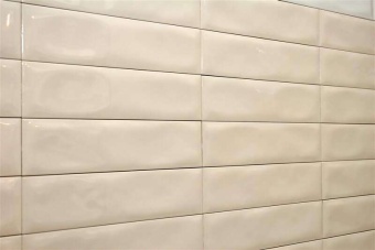Настенная плитка Arles Crema 7.5x30  Halcon Ceramicas
