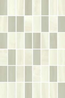 Летний сад Декор фисташковый мозаичный MM8279 20х30