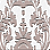 Бордюр Chateau Mocca Lis 20,1 х 4,7
